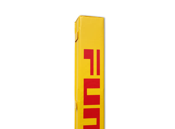 Funtec polstring for volleyballstolper